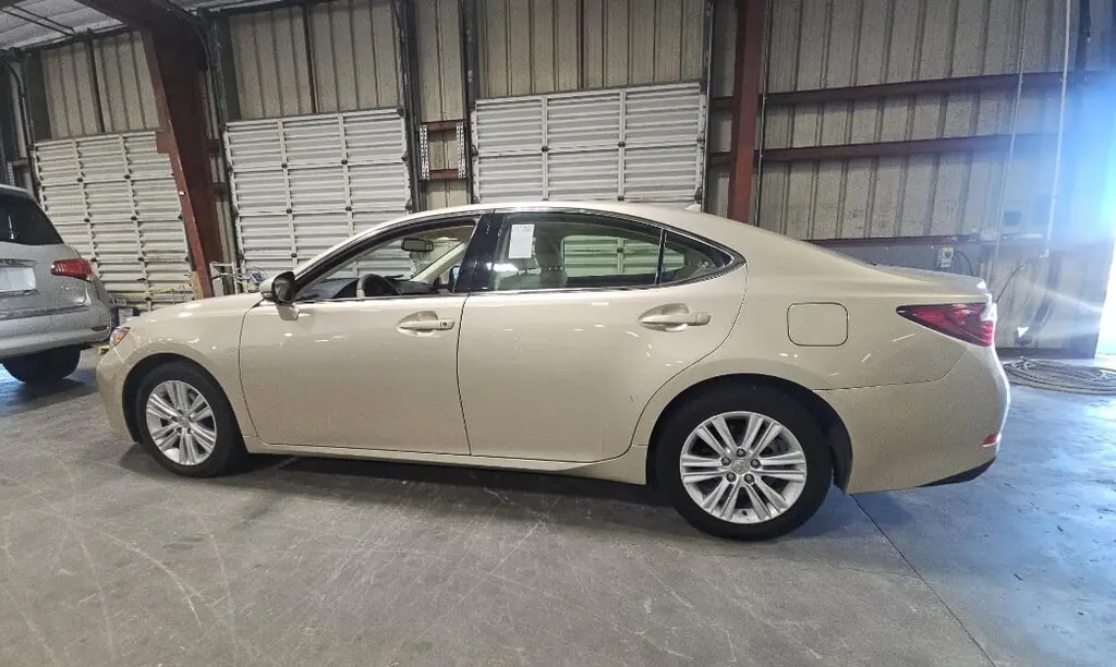 Florida Fine Cars - Used LEXUS ES 350 2014 ORLANDO 