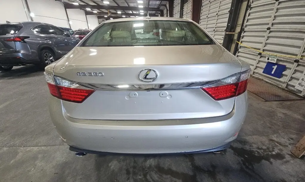 Florida Fine Cars - Used LEXUS ES 350 2014 ORLANDO 