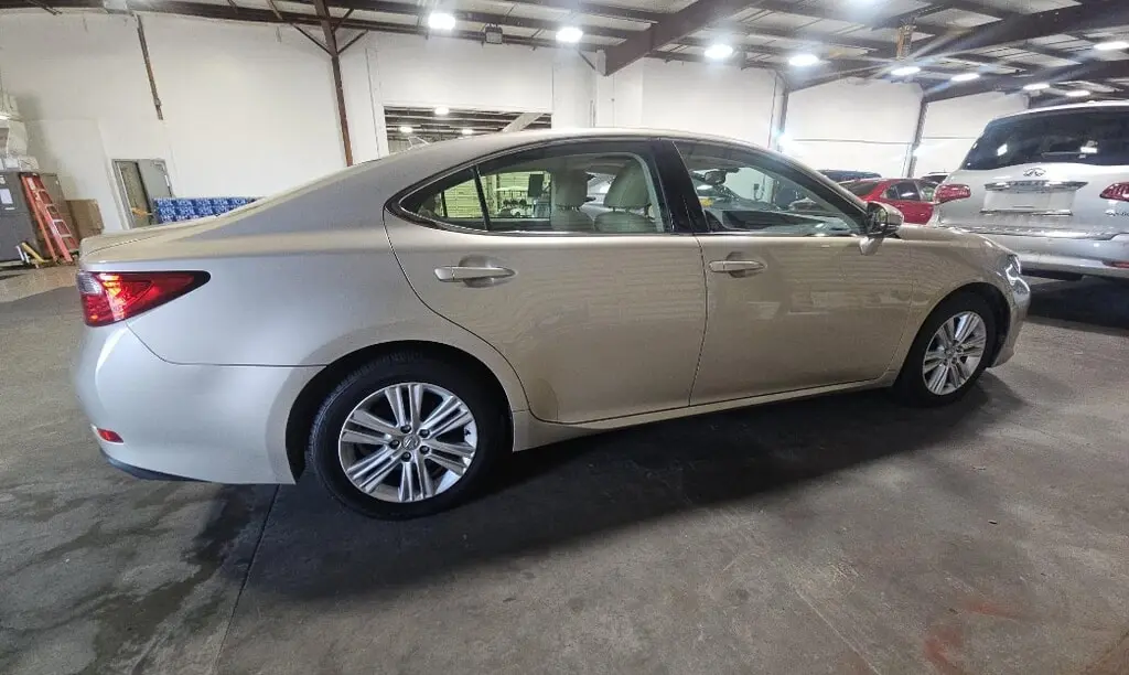 Florida Fine Cars - Used LEXUS ES 350 2014 ORLANDO 