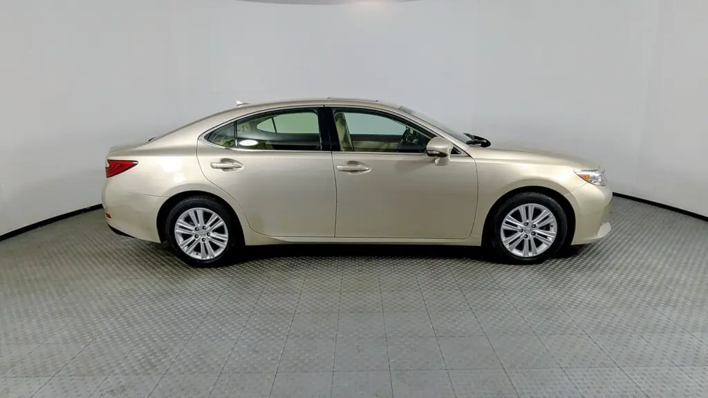 Florida Fine Cars - Used LEXUS ES 350 2014 ORLANDO 