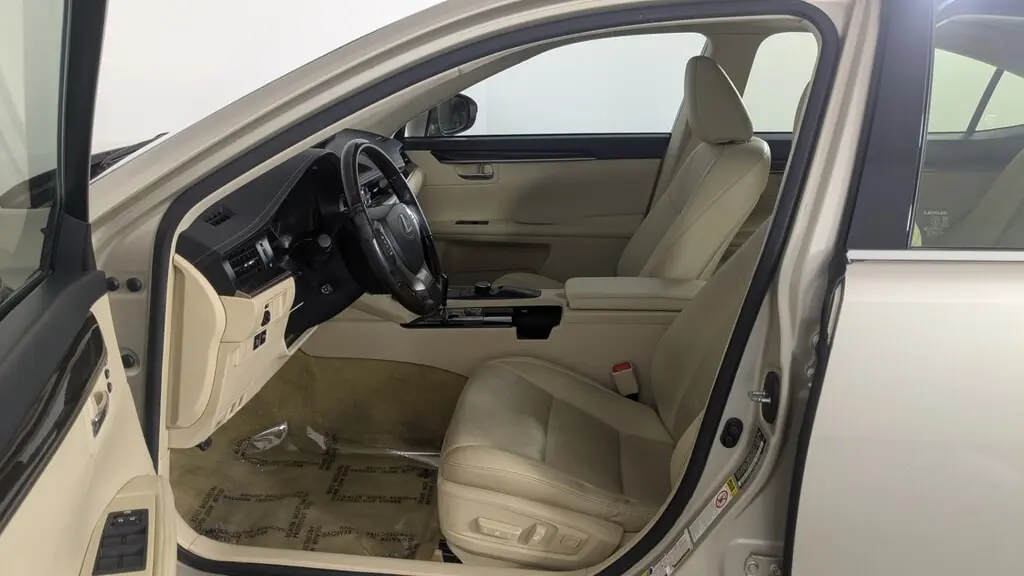 Florida Fine Cars - Used LEXUS ES 350 2014 ORLANDO 