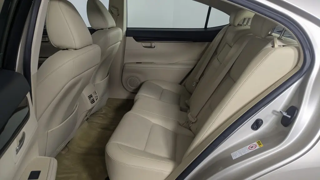 Florida Fine Cars - Used LEXUS ES 350 2014 ORLANDO 