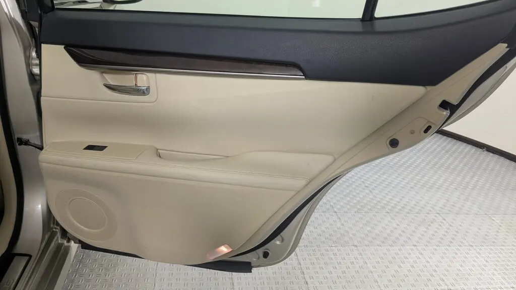 Florida Fine Cars - Used LEXUS ES 350 2014 ORLANDO 