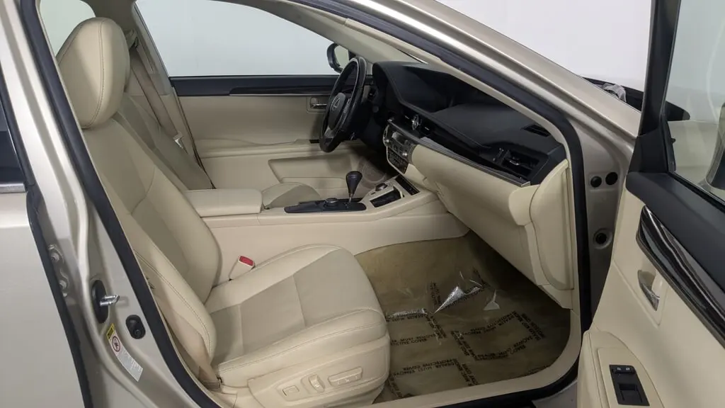 Florida Fine Cars - Used LEXUS ES 350 2014 ORLANDO 