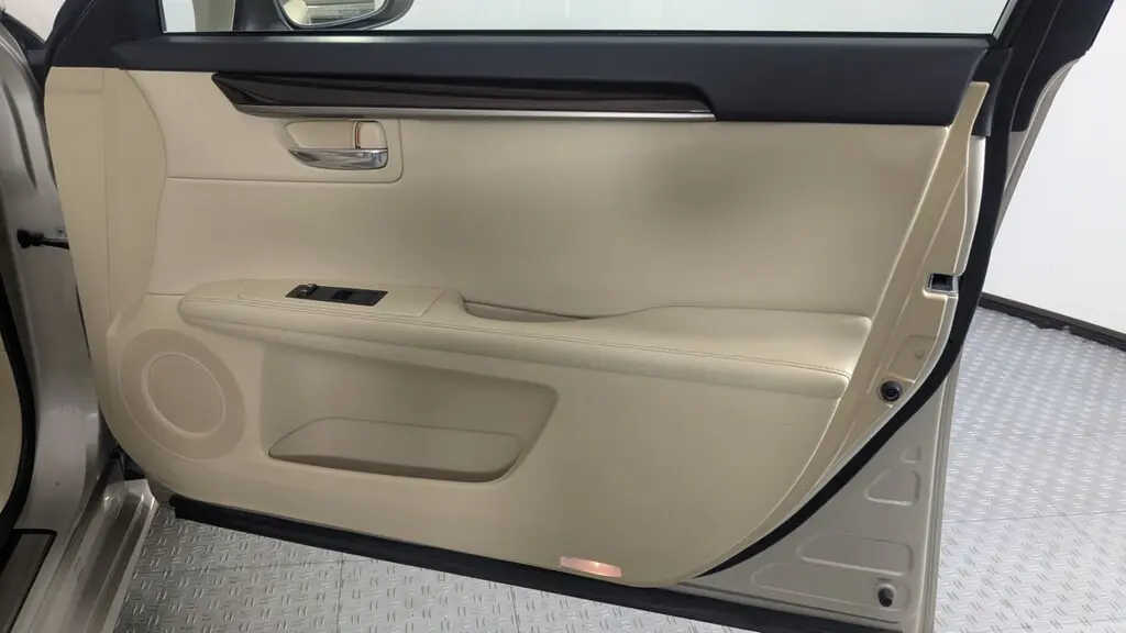 Florida Fine Cars - Used LEXUS ES 350 2014 ORLANDO 