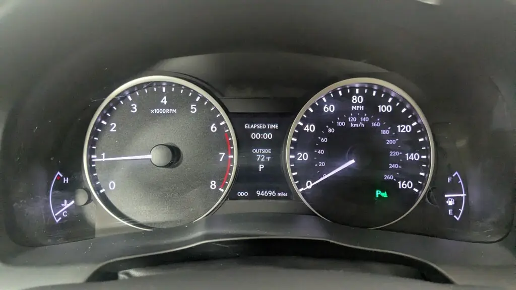 Florida Fine Cars - Used LEXUS ES 350 2014 ORLANDO 