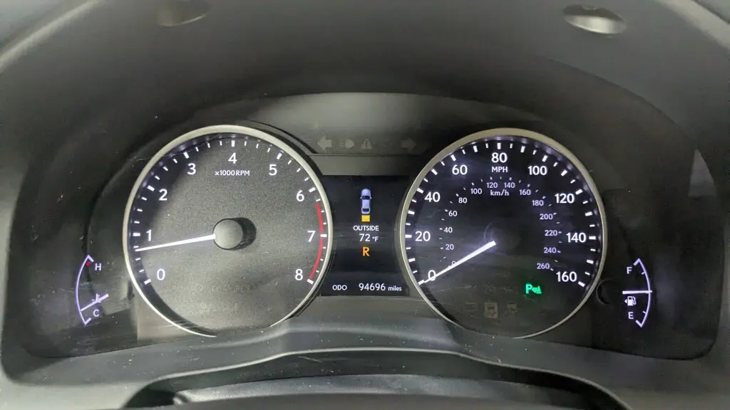 Florida Fine Cars - Used LEXUS ES 350 2014 ORLANDO 
