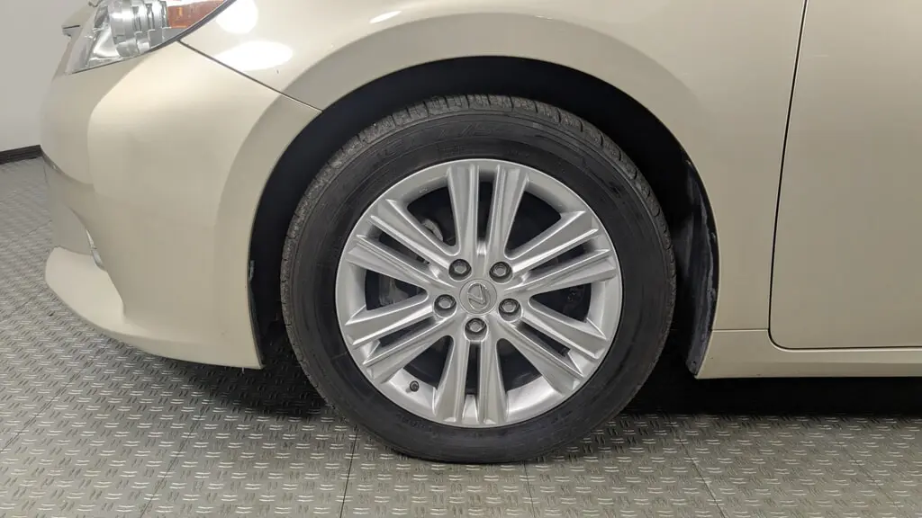 Florida Fine Cars - Used LEXUS ES 350 2014 ORLANDO 