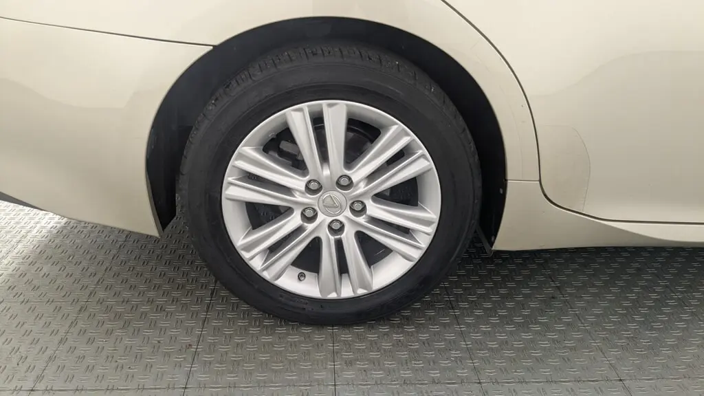 Florida Fine Cars - Used LEXUS ES 350 2014 ORLANDO 