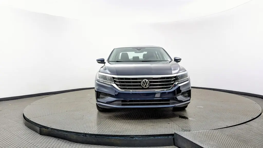 Florida Fine Cars - Used VOLKSWAGEN PASSAT 2022 MARGATE 2.0T SE