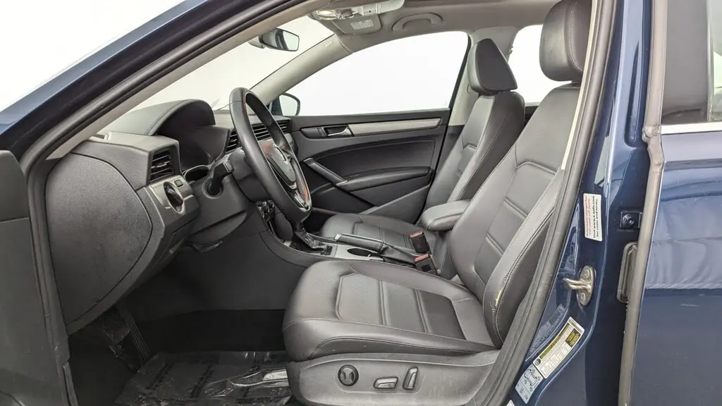 Florida Fine Cars - Used VOLKSWAGEN PASSAT 2022 MARGATE 2.0T SE