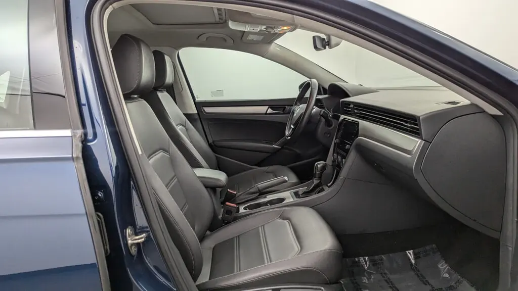 Florida Fine Cars - Used VOLKSWAGEN PASSAT 2022 MARGATE 2.0T SE