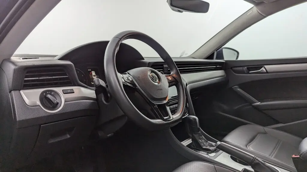 Florida Fine Cars - Used VOLKSWAGEN PASSAT 2022 MARGATE 2.0T SE