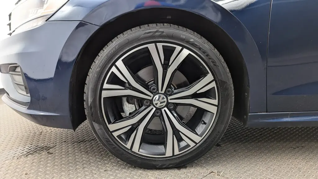 Florida Fine Cars - Used VOLKSWAGEN PASSAT 2022 MARGATE 2.0T SE