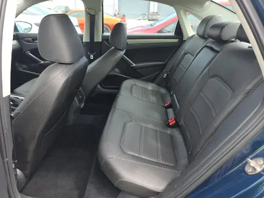 Florida Fine Cars - Used VOLKSWAGEN PASSAT 2022 MIAMI 2.0T SE