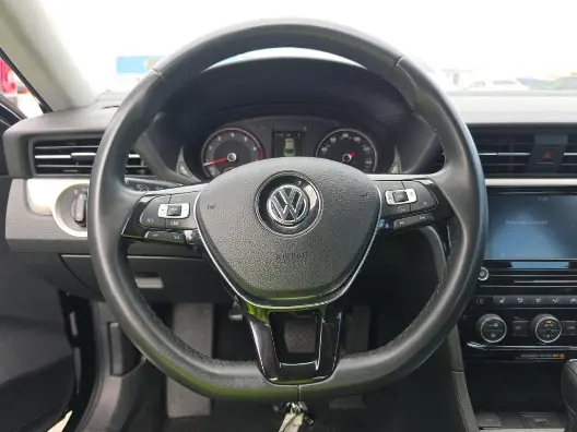 Florida Fine Cars - Used VOLKSWAGEN PASSAT 2022 MIAMI 2.0T SE