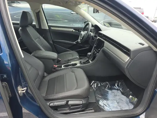 Florida Fine Cars - Used VOLKSWAGEN PASSAT 2022 MIAMI 2.0T SE