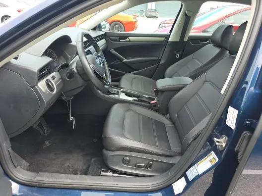 Florida Fine Cars - Used VOLKSWAGEN PASSAT 2022 MIAMI 2.0T SE
