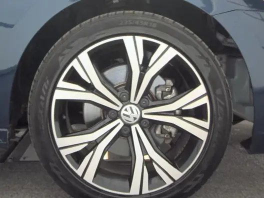 Florida Fine Cars - Used VOLKSWAGEN PASSAT 2022 MIAMI 2.0T SE