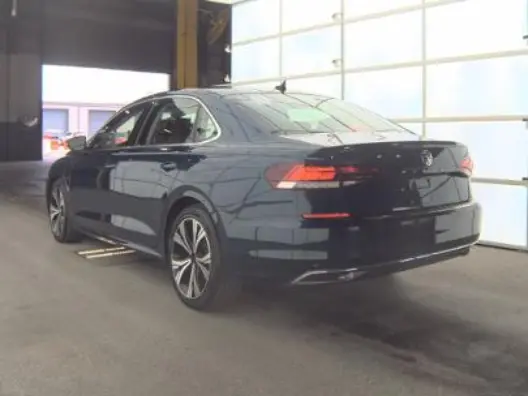 Florida Fine Cars - Used VOLKSWAGEN PASSAT 2022 MIAMI 2.0T SE