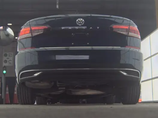 Florida Fine Cars - Used VOLKSWAGEN PASSAT 2022 MIAMI 2.0T SE