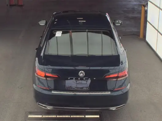 Florida Fine Cars - Used VOLKSWAGEN PASSAT 2022 MIAMI 2.0T SE