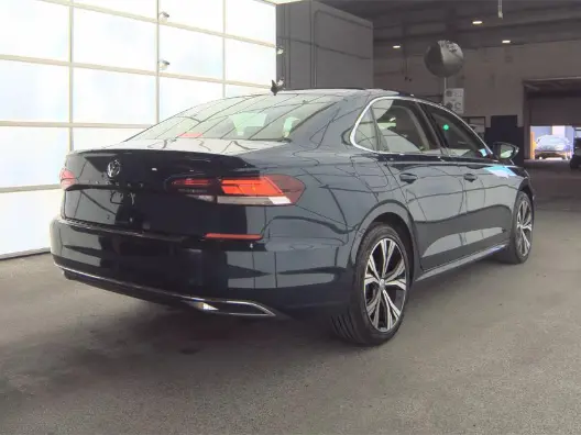 Florida Fine Cars - Used VOLKSWAGEN PASSAT 2022 MIAMI 2.0T SE