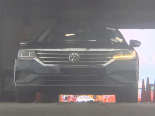 Florida Fine Cars - Used VOLKSWAGEN PASSAT 2022 MIAMI 2.0T SE