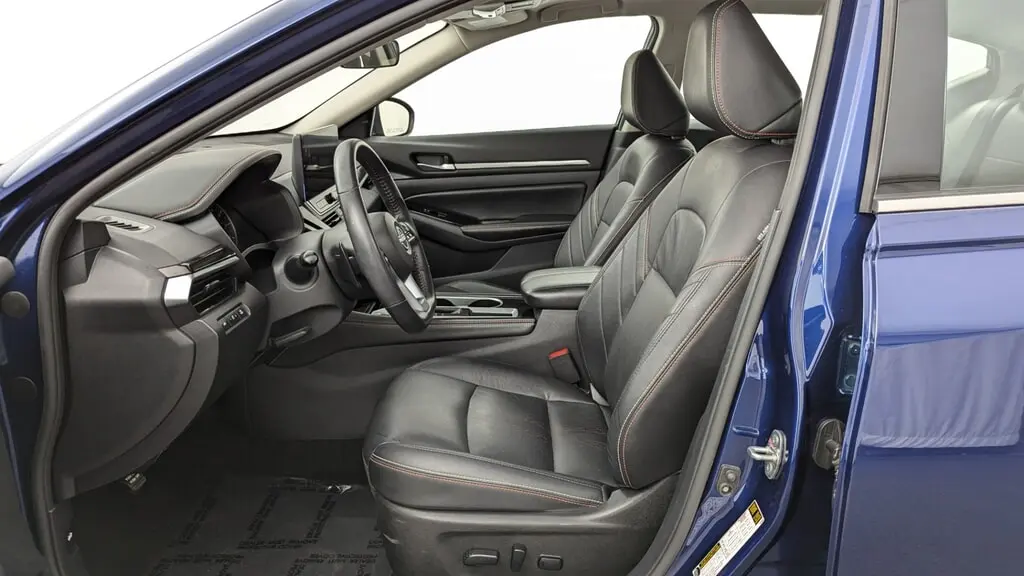 Florida Fine Cars - Used NISSAN ALTIMA 2024 MIAMI 2.5 SR