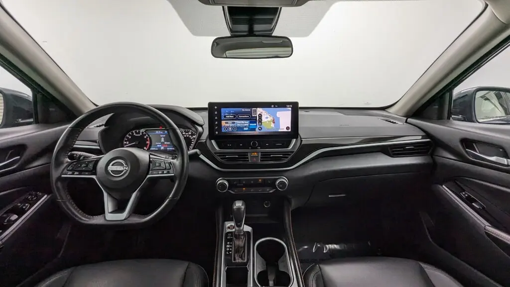 Florida Fine Cars - Used NISSAN ALTIMA 2024 MIAMI 2.5 SR