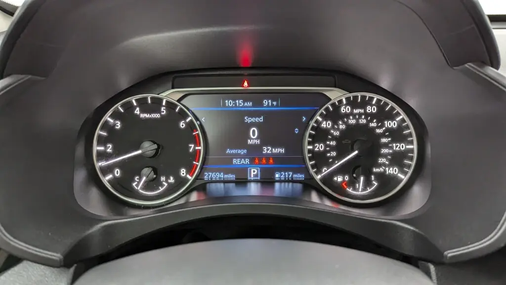 Florida Fine Cars - Used NISSAN ALTIMA 2024 MIAMI 2.5 SR