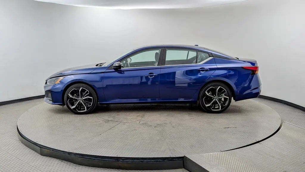 Florida Fine Cars - Used NISSAN ALTIMA 2024 MIAMI 2.5 SR