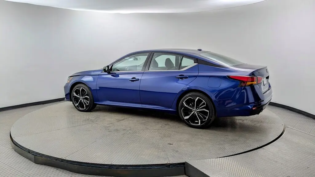 Florida Fine Cars - Used NISSAN ALTIMA 2024 MIAMI 2.5 SR
