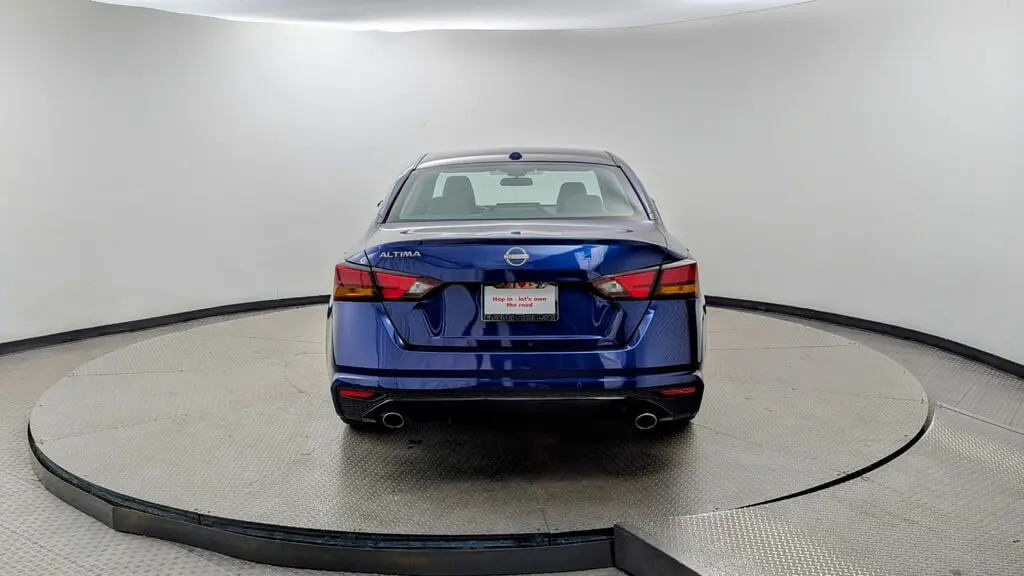 Florida Fine Cars - Used NISSAN ALTIMA 2024 MIAMI 2.5 SR