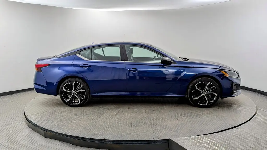 Florida Fine Cars - Used NISSAN ALTIMA 2024 MIAMI 2.5 SR