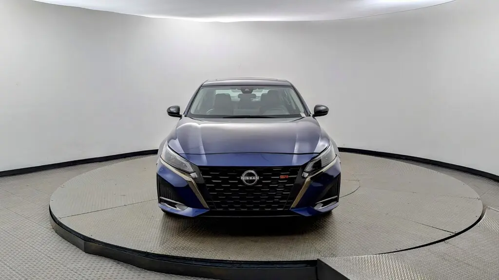 Florida Fine Cars - Used NISSAN ALTIMA 2024 MIAMI 2.5 SR