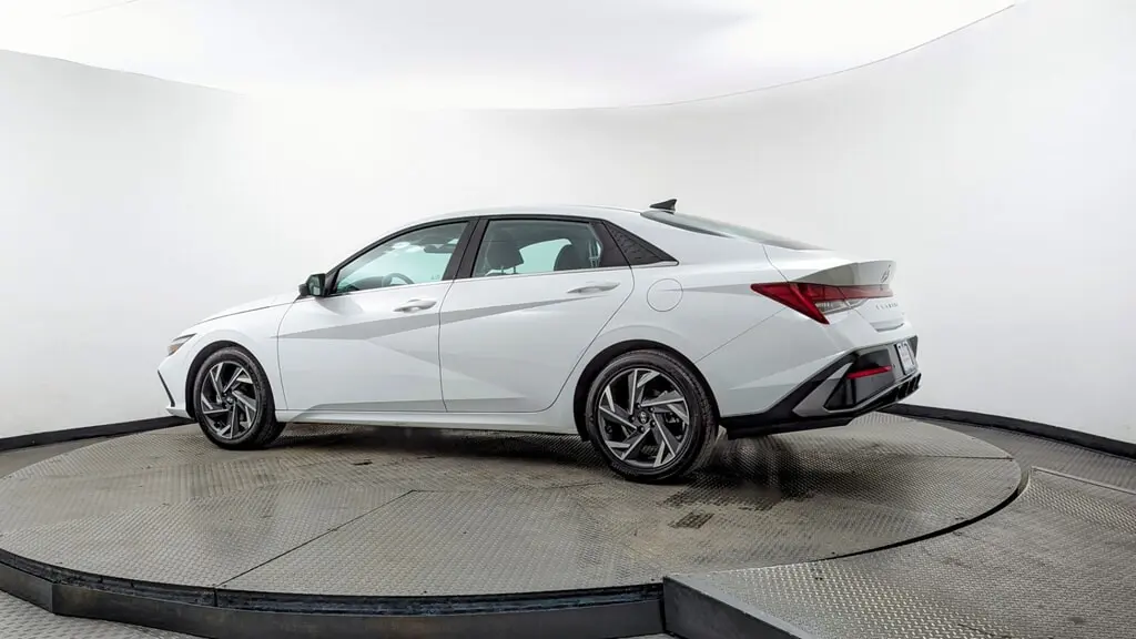 Florida Fine Cars - Used HYUNDAI ELANTRA 2024 WEST PALM LIMITED