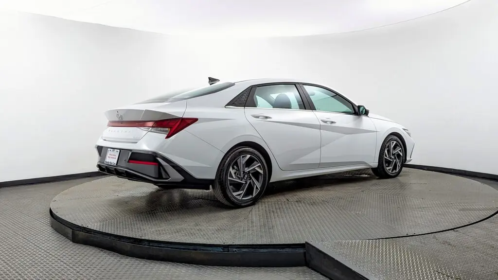 Florida Fine Cars - Used HYUNDAI ELANTRA 2024 WEST PALM LIMITED