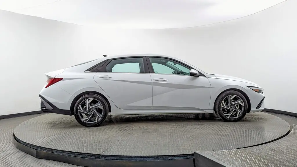Florida Fine Cars - Used HYUNDAI ELANTRA 2024 WEST PALM LIMITED