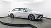 Florida Fine Cars - Used HYUNDAI ELANTRA 2024 WEST PALM LIMITED