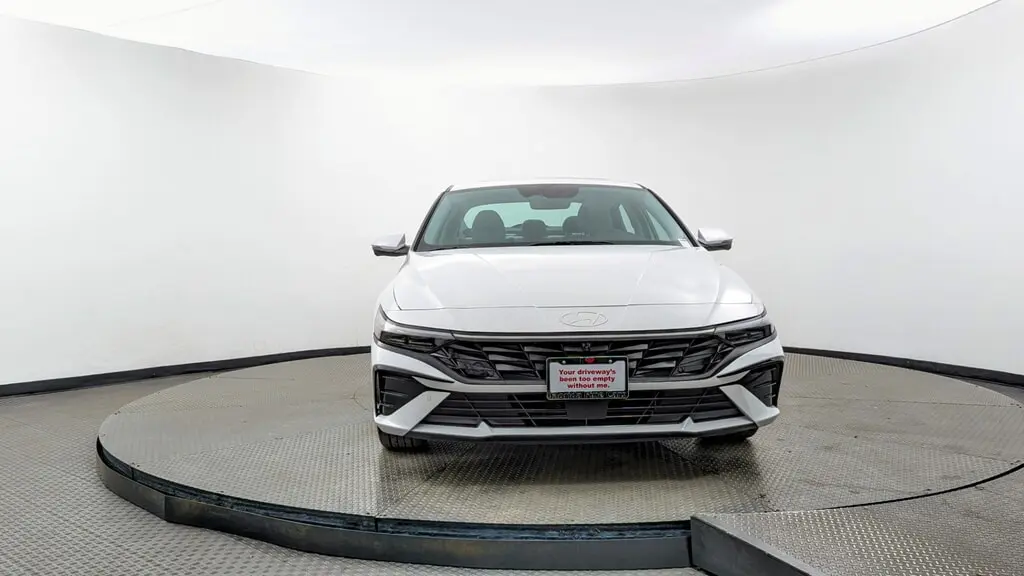 Florida Fine Cars - Used HYUNDAI ELANTRA 2024 WEST PALM LIMITED