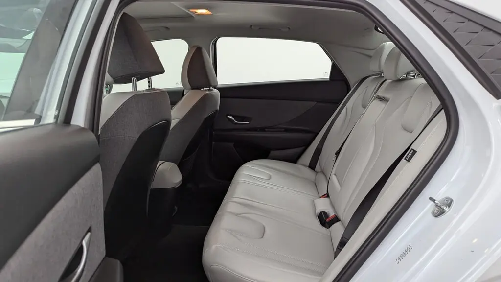 Florida Fine Cars - Used HYUNDAI ELANTRA 2024 WEST PALM LIMITED