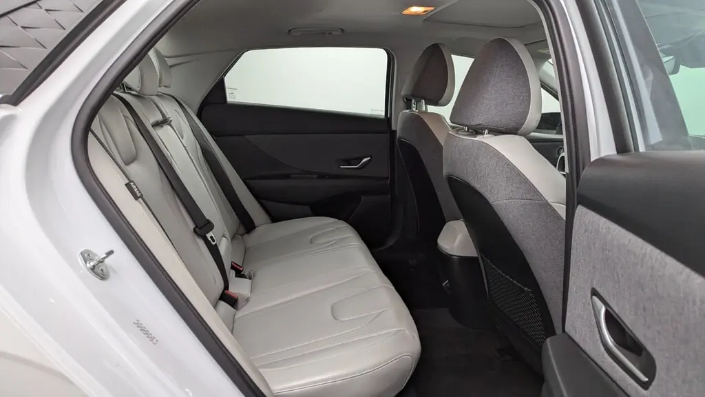 Florida Fine Cars - Used HYUNDAI ELANTRA 2024 WEST PALM LIMITED