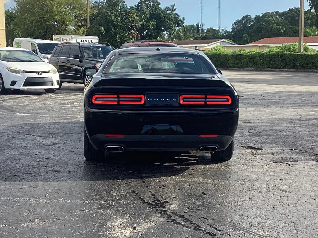 Florida Fine Cars - Used DODGE CHALLENGER 2023 WEST PALM GT