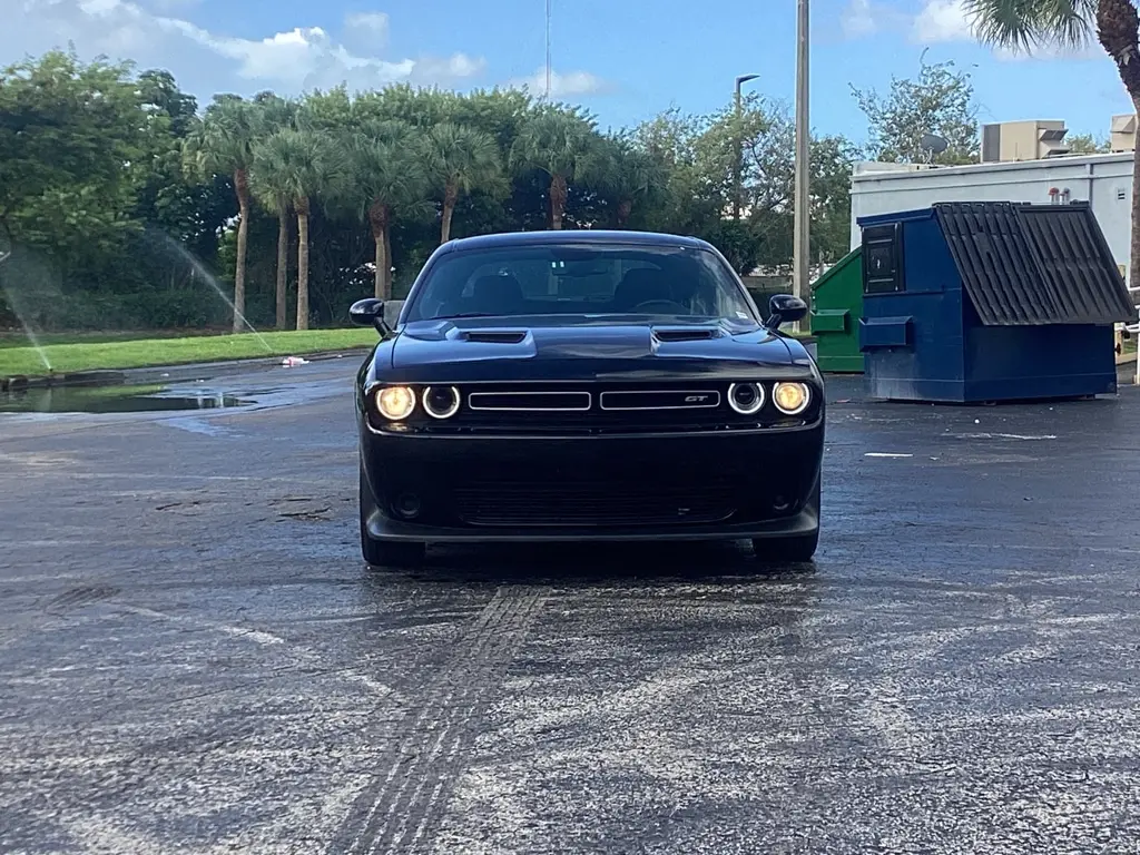 Florida Fine Cars - Used DODGE CHALLENGER 2023 WEST PALM GT