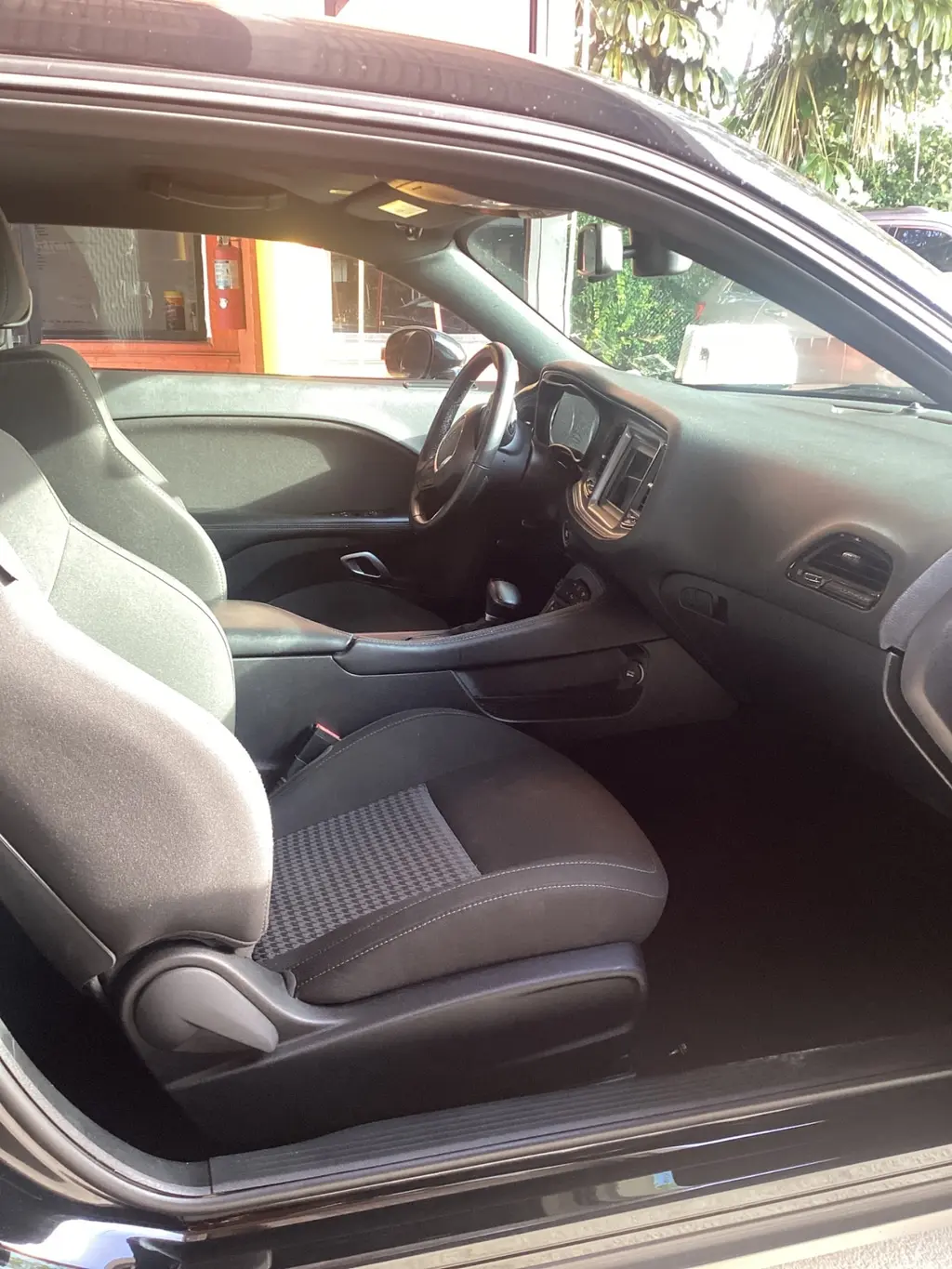 Florida Fine Cars - Used DODGE CHALLENGER 2023 WEST PALM GT