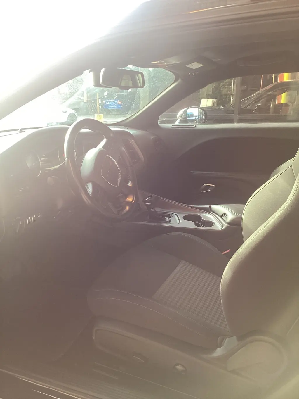 Florida Fine Cars - Used DODGE CHALLENGER 2023 WEST PALM GT