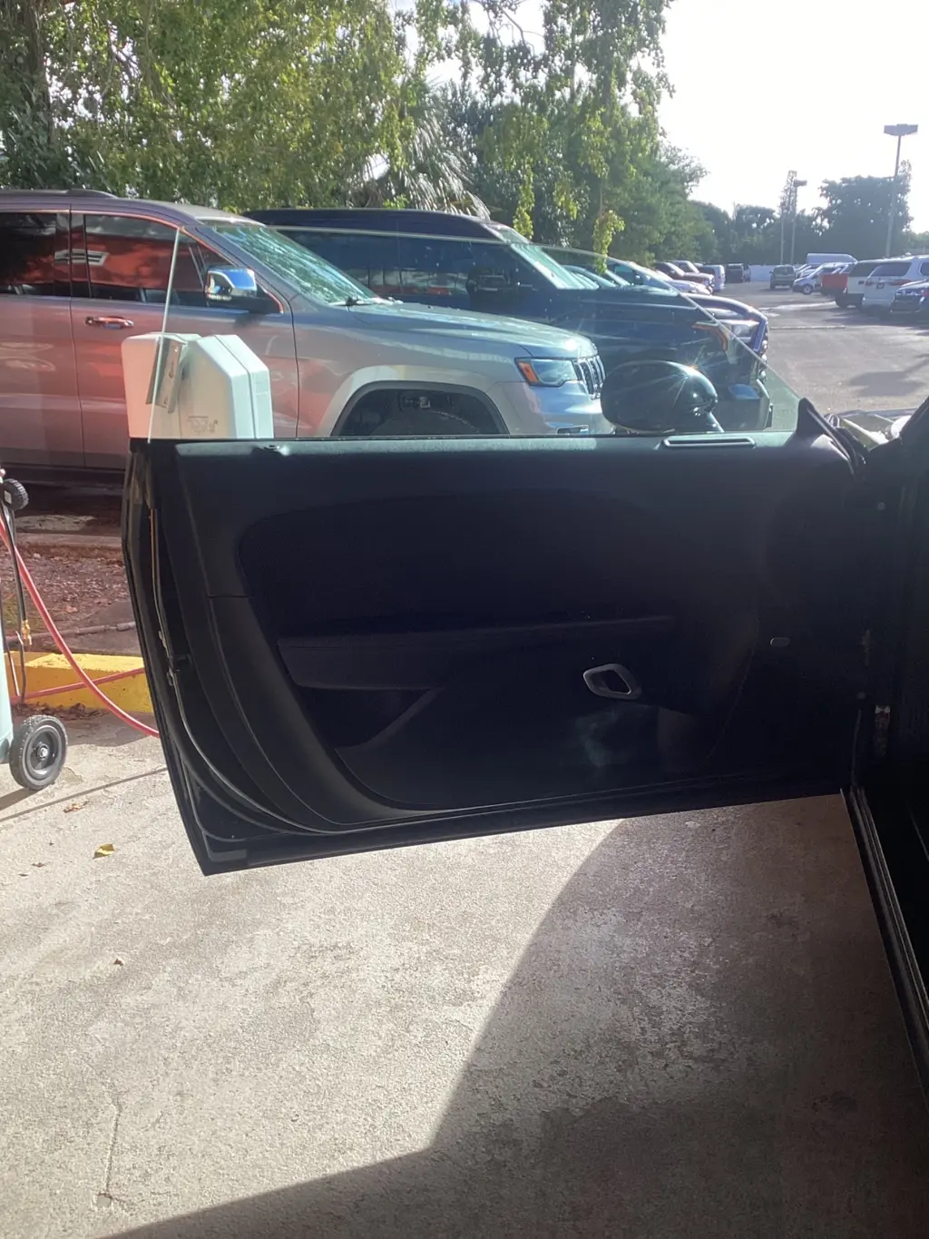 Florida Fine Cars - Used DODGE CHALLENGER 2023 WEST PALM GT