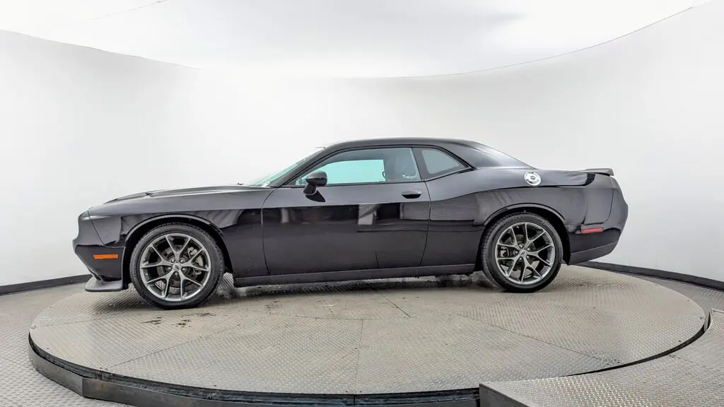Florida Fine Cars - Used DODGE CHALLENGER 2023 WEST PALM GT
