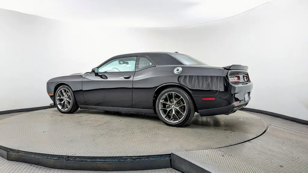Florida Fine Cars - Used DODGE CHALLENGER 2023 WEST PALM GT